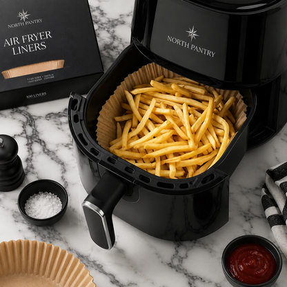 North Pantry™air fryer liners